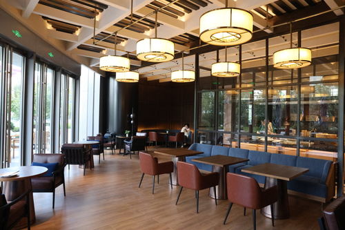 亞太首家文化藝術(shù)都市度假酒店即將啟幕，中西餐飲交融點亮非凡體驗