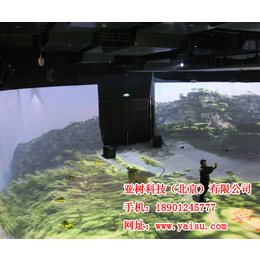 亞樹科技4D影院設備 開啟沉浸式觀影新紀元