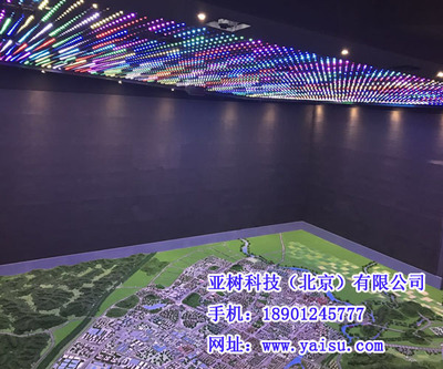 北京展覽館4D影院報(bào)價(jià)與亞樹科技服務(wù)解析